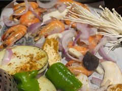 -星伦多自助料理·涮烤一体(虹悦城店)