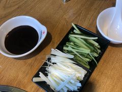 -守柴炉烤鸭(中海国际店)