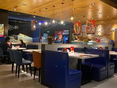 -鱼酷活鱼烤鱼(人信汇商场店)