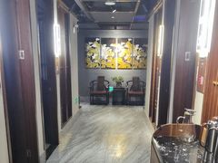 -不倒翁·安徽名菜楼(步行街店)