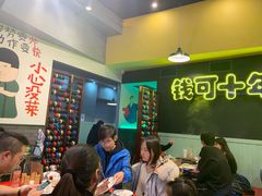 -XiaoJunGan Hotpot 钢管厂五区小郡肝火锅串串香