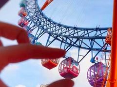 -石狮世茂摩天城摩天轮