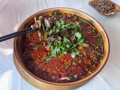 -乐山第一家临江鳝丝(茶坊路店)