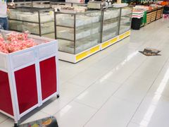 水产区-百年义利(福长街店)