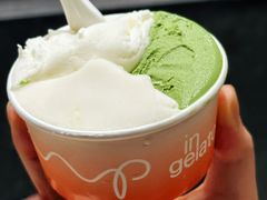 -Dip in Gelato(富民路店)