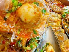 -原乡故事里海鲜大餐(玉祥门北马道巷店)