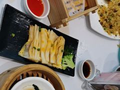 -勝記酒家·37年老字号·经典粤菜(南山花园城店)