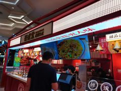 -研卤堂香糯热卤(青秀航洋城店)
