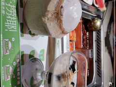 -海底捞火锅(上地华联店)