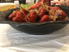 -香满锅老北京羊蝎子火锅·家常菜(新街口店)