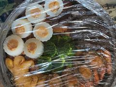 -三号黄浦会Canton Table