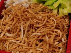 -满园烤鸭·春饼(太原街万达店)