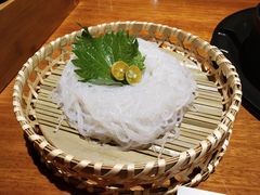 魔芋丝-肉魁屋·烧肉·烧鸟·酒场(高新店)