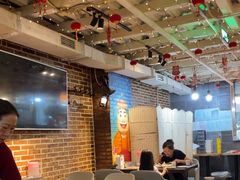 -三个大叔烤羊肉串·歌手驻唱·碳烤鲜肉(西三旗店)