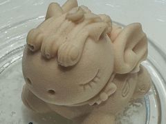 -百盛·鼎膳(中海财富中心)