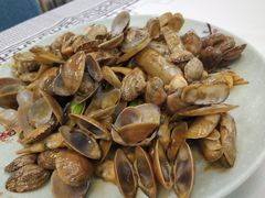 桃园三结义-雅逸居海鲜小厨