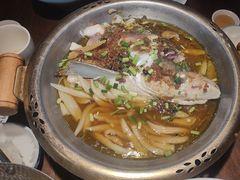 -湖兰金牌小炒肉(椒江万达店)
