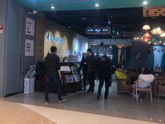 -海马体照相馆(重庆龙湖时代天街D馆店)