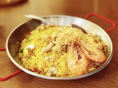 -樾餐厅泰式海鲜火锅(民歌湖店)
