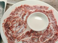 -川锅一号火锅(铜山万达店)