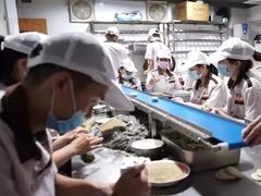 -矮子馅饼(大成路店)