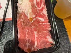 -炽城·烤肉名家(鸿达中央广场店)