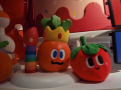 -东方明珠·可口可乐欢乐餐厅