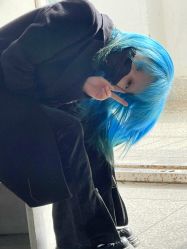 -MY HAIR ARDOR