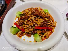 -小贝壳酒楼(经九路店)