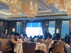 大堂-金苑海鲜酒家(来魅力店)