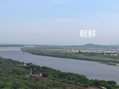 -珲春防川景区