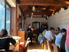 大堂-SUSU·苏苏(四合院创始店)
