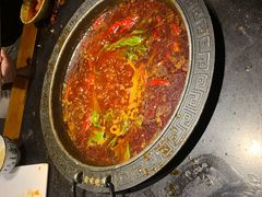 -晓宇重庆火锅(龙首店)