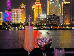 -外滩8号 whisky bar(金延大厦店)