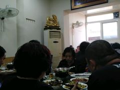 -老七饭馆(光荣道总店)