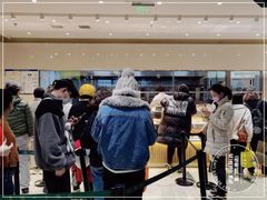 -泸溪河桃酥(西直门凯德店)