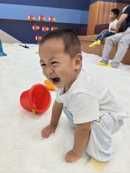 -奈尔宝·儿童乐园·亲子餐厅(星河湾店)