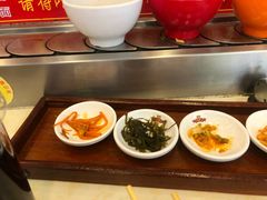 -乡党臊子面(丰庆公园店)