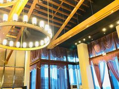-光谷希尔顿酒店-厨意意大利餐厅(鸿雁路店)