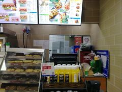 -赛百味SUBWAY(三阳广场店)