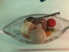 香槟冰激凌-马克西姆餐厅(崇文门店)