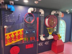 -MELAND CLUB亲子乐园·派对·餐厅(北京芳圆里ID MALL店)