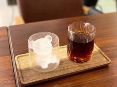 -Double cafe