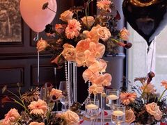 -InParty·游艇求婚策划生日派对布置(世纪大道店)