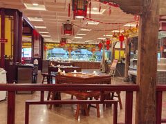 -山西会馆·晋菜·晋商宴·牌匾博物馆(胜利东街店)
