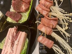 -佩奇家涮烤