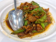 -兰湘子·湘菜小炒(石家庄万象城店)