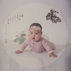 -蜜阁孕味亲子摄影(赛高店)