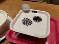 -满记甜品(岭南新天地店)