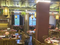 -伙靠·江浙菜(田林路店)